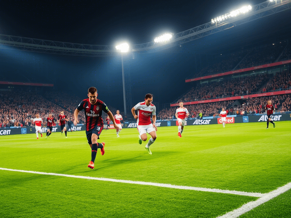 Beşiktaş vs Trabzonspor match preview
