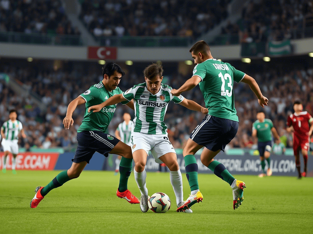 Bursaspor vs Konyaspor match preview