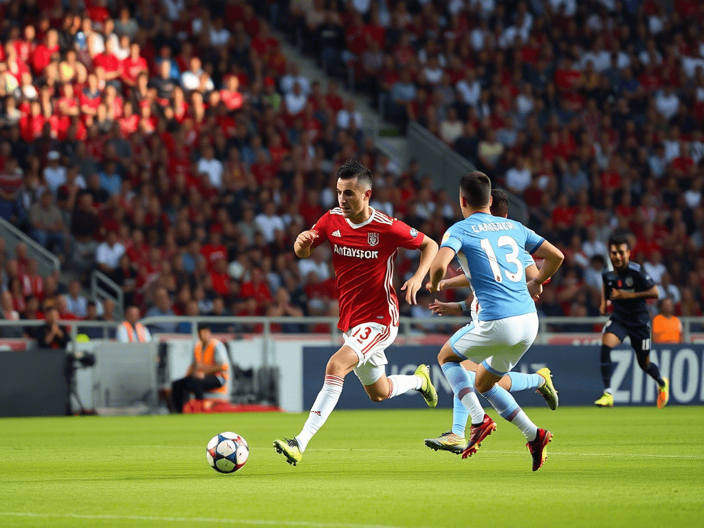 Antalyaspor vs Sivasspor match preview