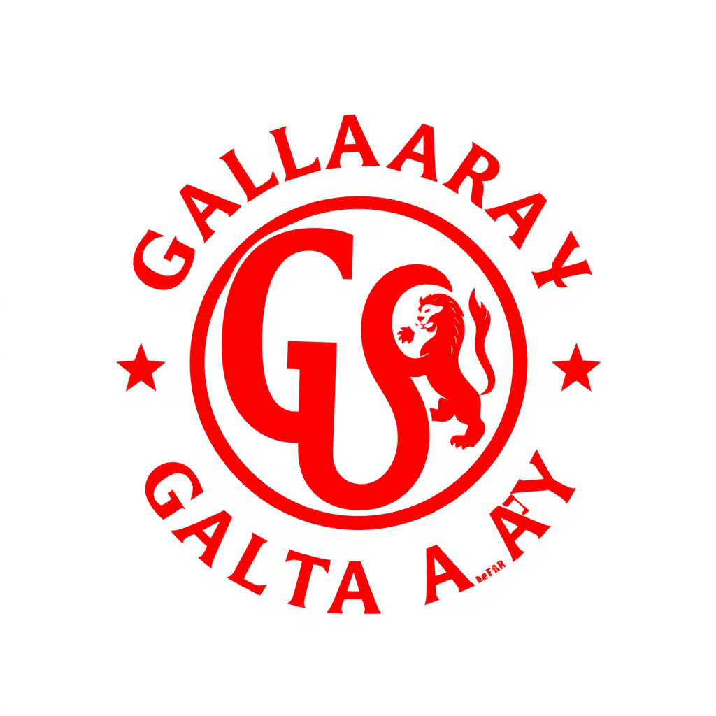 Galatasaray Logo
