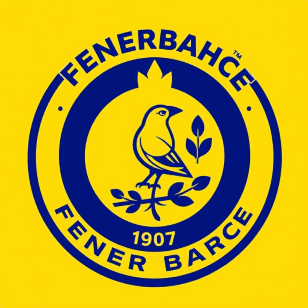 Fenerbahçe Logo