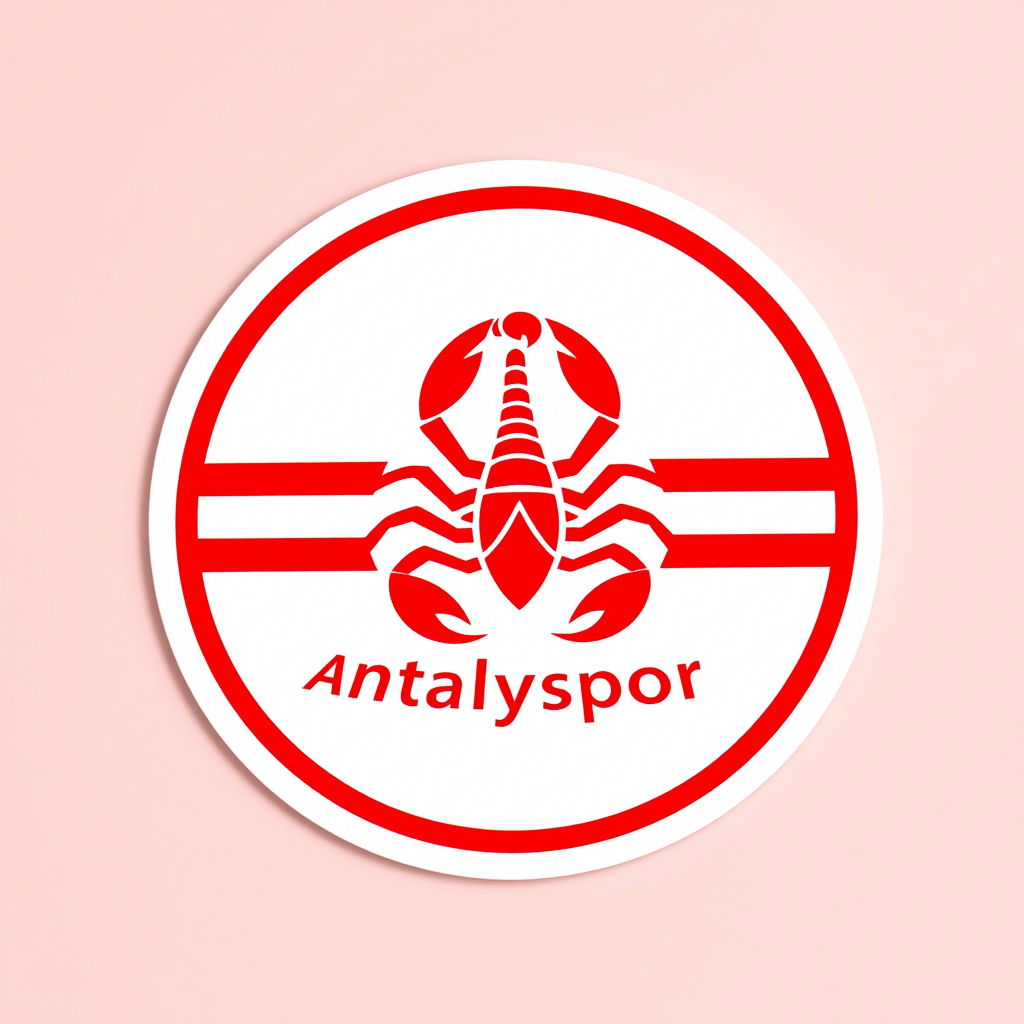 Antalyaspor Logo