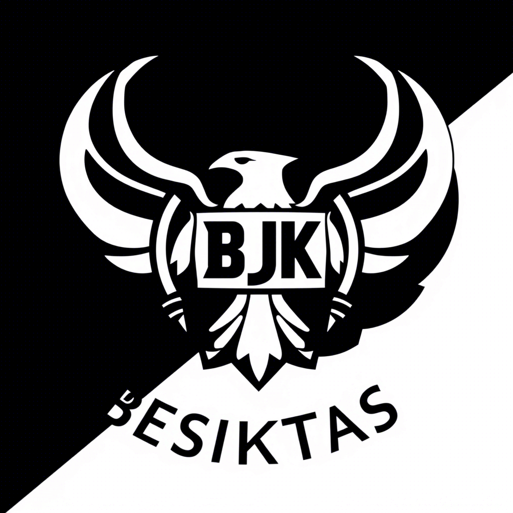 Beşiktaş Logo