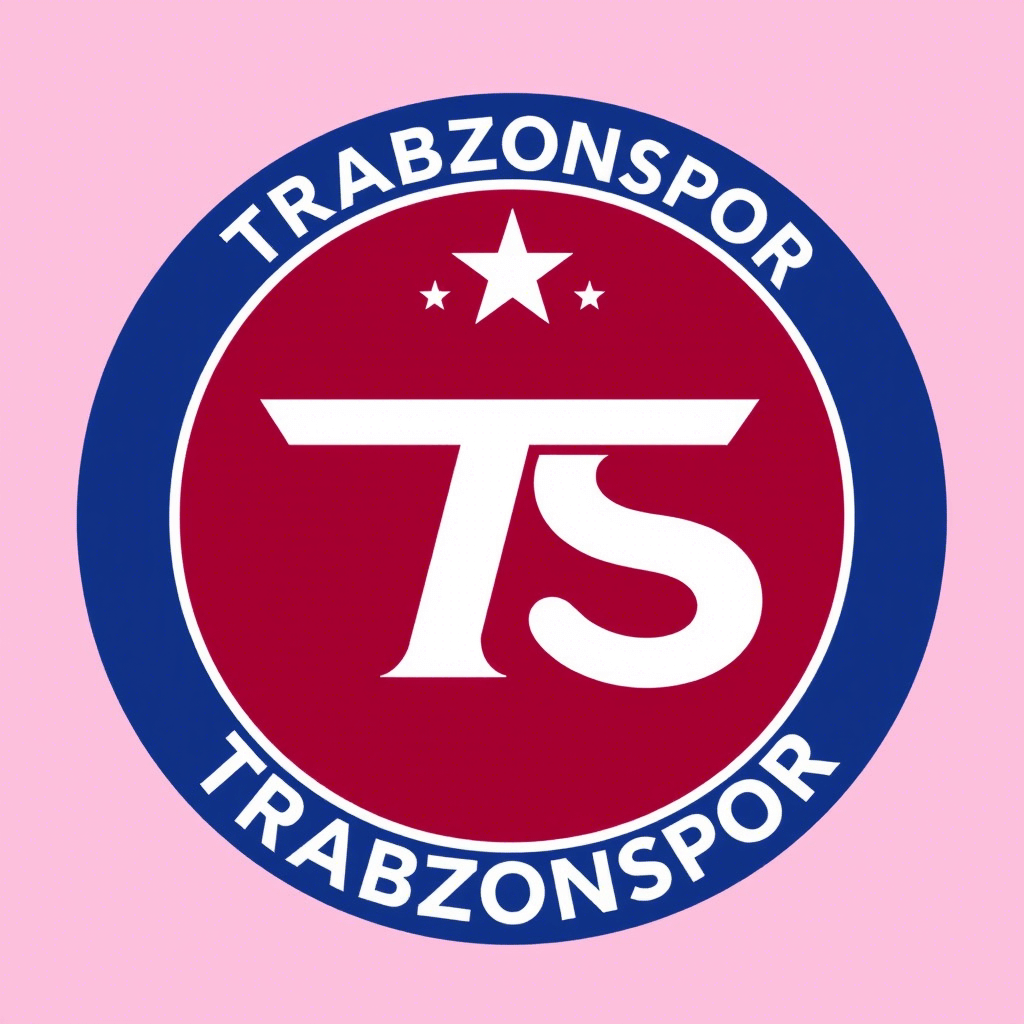 Trabzonspor Logo